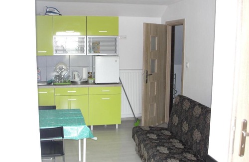 Wyszkow House | Bania Biesiadna
