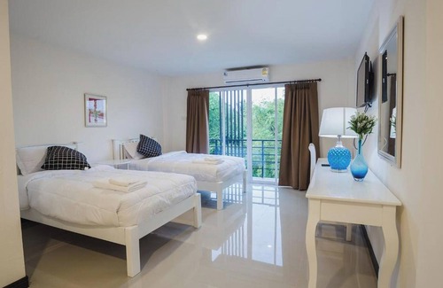 Ban Chan Hotel | Banjan Stay