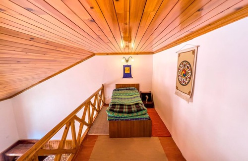 Batseri Hotel | Banjara Camp and Retreat Sangla