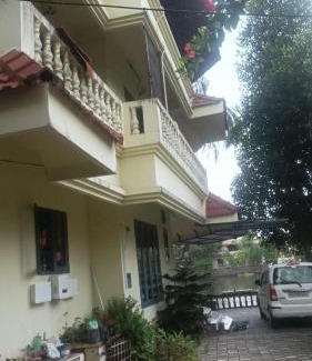 Thrippunithura House | banjara homes
