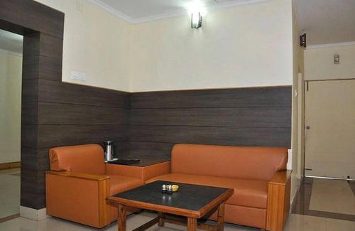 Renukoot Resort | Banjara Resort