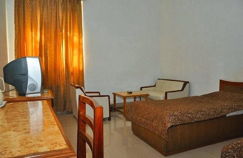 Renukoot Resort | Banjara Resort