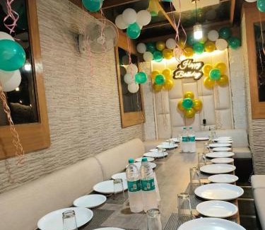 Renukoot Hotel | Banjara Resorts