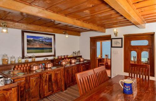 Shoja Hotel | Banjara Retreat and Cottage Sojha