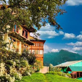Shoja Hotel | Banjara Retreat and Cottage Sojha