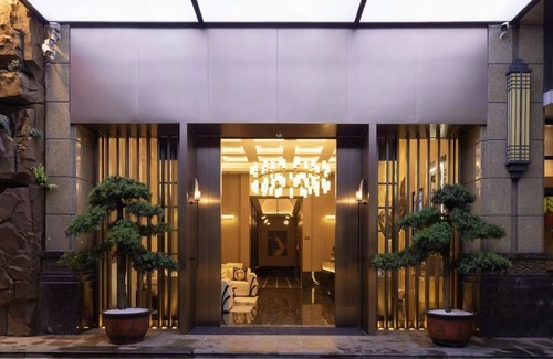 Jinping Qu Apartment | banjingjiudian