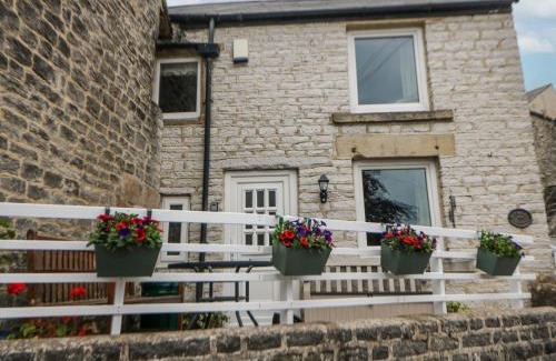 Peak District House | Bank Cottage