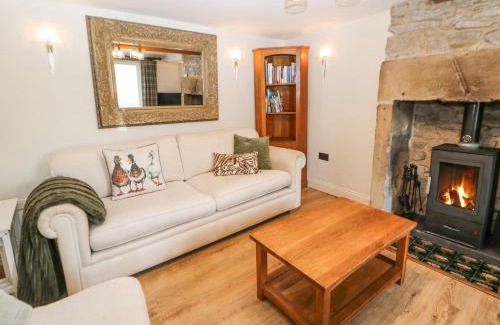 Peak District House | Bank Cottage