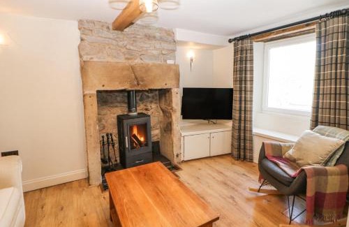 Peak District House | Bank Cottage