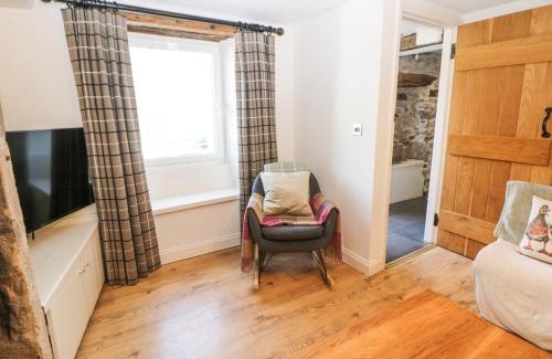 Peak District House | Bank Cottage