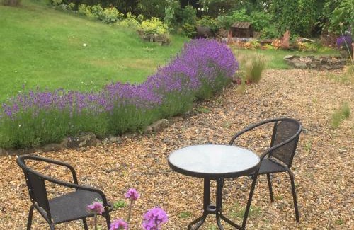 Montgomery Bed & Breakfast | Bank Farm House