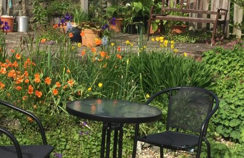 Montgomery Bed & Breakfast | Bank Farm House