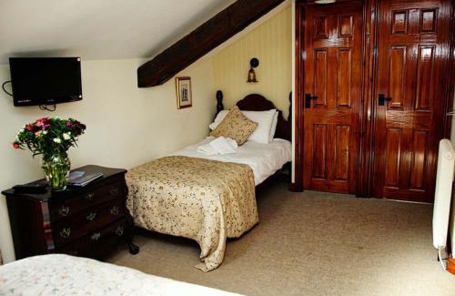 Coniston House | Bank Ground Farm