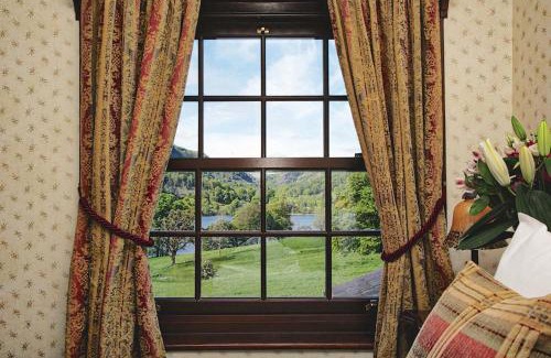 Coniston House | Bank Ground Farm