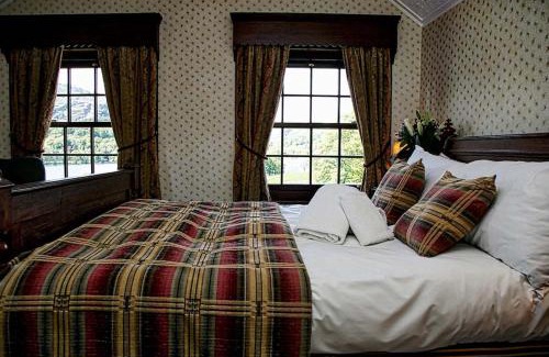 Coniston House | Bank Ground Farm