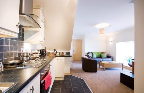 Wick House | Bank Guest House