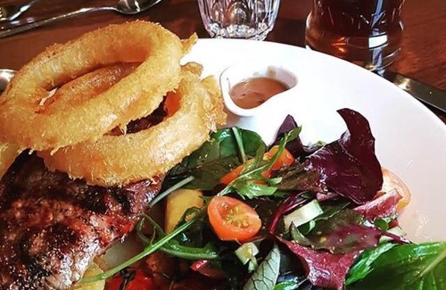 King's Lynn Hotel | Bank House