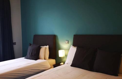 Drumacrin House | Bank House Guesthouse