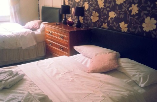 Uttoxeter Hotel | Bank House Hotel