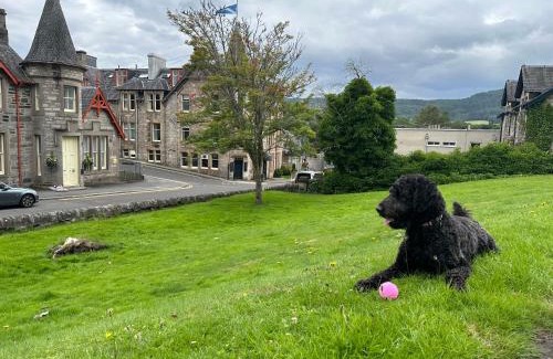Pitlochry Hotel | Bank House Pitlochry