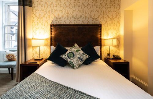 Pitlochry Hotel | Bank House Pitlochry