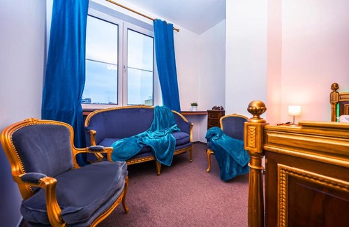 Holesovice Apartment | Bank Invest Apartmens - Old Town