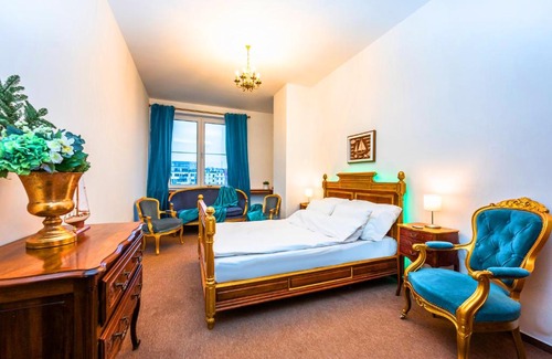 Holesovice Apartment | Bank Invest Apartmens - Old Town