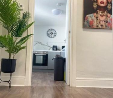 Southport Apartment | Bank Square - 1 Bedroom Apartment