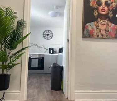 Southport Apartment | Bank Square - 1 Bedroom Apartment