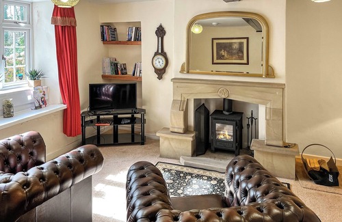Bingley Cottage | Bank Top Cottage - UK49215