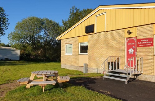 Vega Bed & Breakfast | Banken Bed & Breakfast
