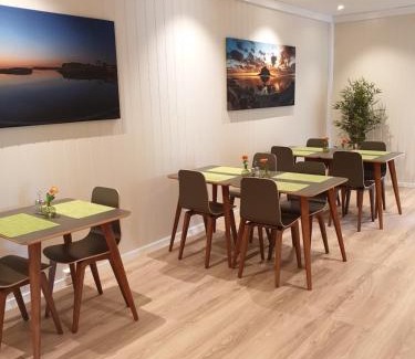 Vega Bed & Breakfast | Banken Bed & Breakfast
