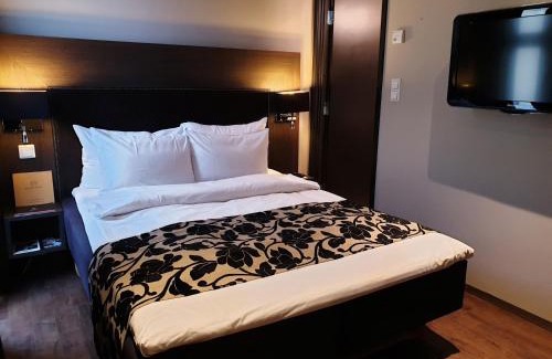 Haugesund Hotel | Banken Hotel