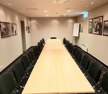 Haugesund Hotel | Banken Hotel