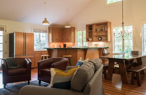 Banks Cottage | Banks Country Farm Cottage