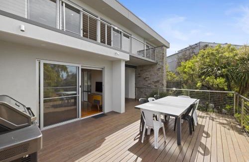 Blairgowrie House | Banksia Beach Retreat