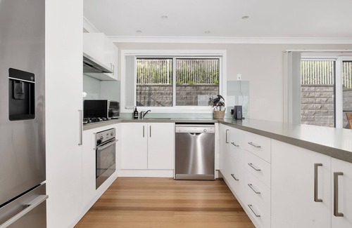 Gerroa House | Banksia by the Sea, Gerroa