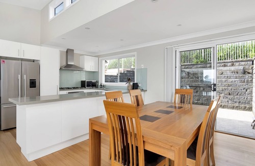 Gerroa House | Banksia by the Sea, Gerroa