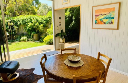 Burnside Apartment | Banksia Luxury Villa