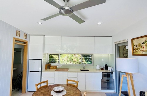 Burnside Villa | Banksia Luxury Villa