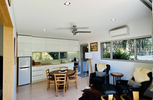 Burnside Villa | Banksia Luxury Villa