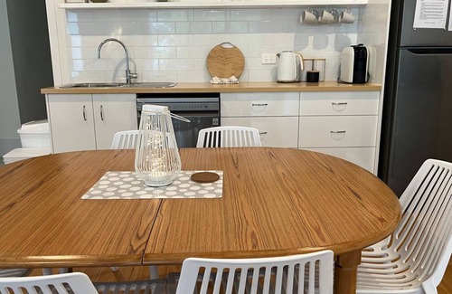Vincentia Apartment | Banksia on Blenheim by Experience Jervis Bay