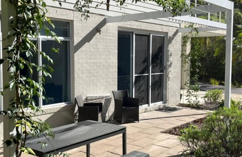 Vincentia Apartment | Banksia on Blenheim by Experience Jervis Bay