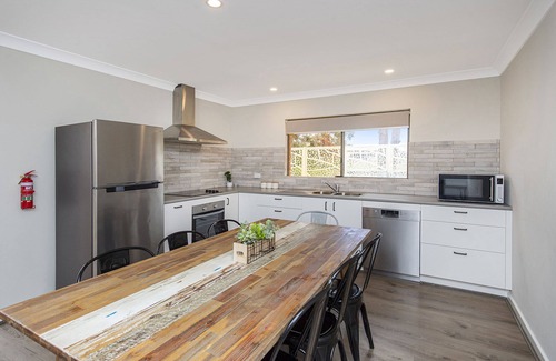Hazelmere RV Rental | Banksia Tourist Park