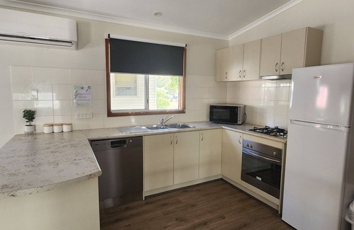 Hazelmere RV Rental | Banksia Tourist Park