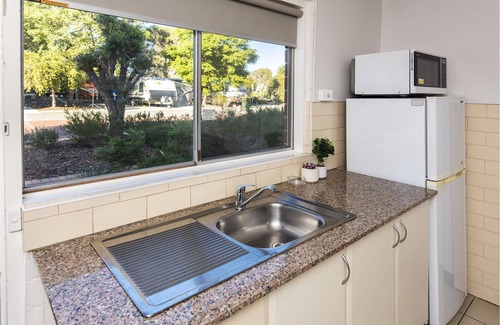 Hazelmere RV Rental | Banksia Tourist Park