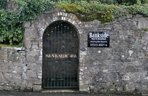 St Austell Bed & Breakfast | Bankside Bed & Breakfast