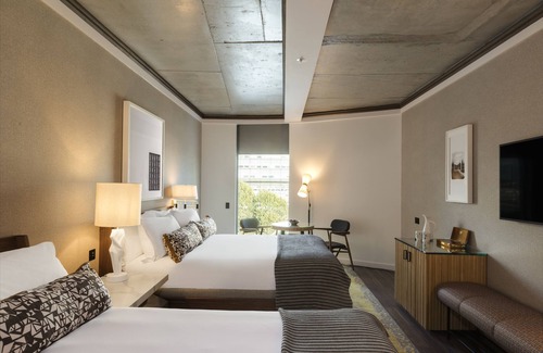 Waterloo Hotel | Bankside Hotel, Autograph Collection