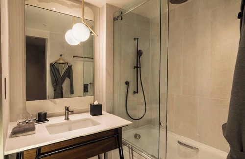 Waterloo Hotel | Bankside Hotel, Autograph Collection