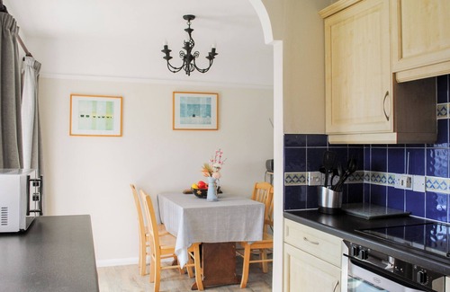 Hope-Cove Cottage | BANKSIDE, pet friendly, country holiday cottage in Hope Cove